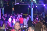Friday Night at Edde Sands Beach Bar, Byblos